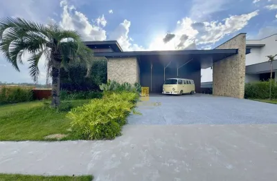 Casa com 4 quartos à venda na cidade de indaiatuba, interior de são paulo, reserva petrus