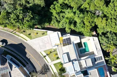 Casa com 4 dormitórios à venda em condomínio fechado na cidade de indaiatuba, interior de são paulo. r$ 2.850.00,00