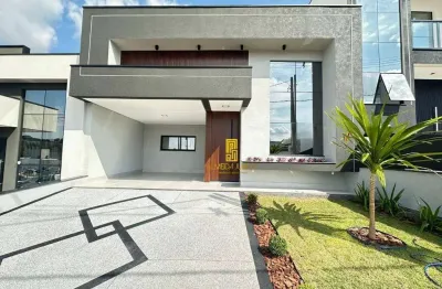 Casa com 3 dormitórios à venda, 140 m² por r$ 1.349.000,00 - park gran reserve - indaiatuba/sp