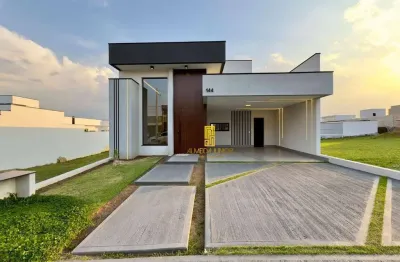 Casa com 3 quartos à venda,  condomínio residencial evidências na cidade de indaiatuba, interior de são paulo
