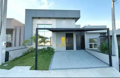 Casa com 3 dormitórios à venda, 132 m² por r$ 1.419.514,60 - jardim mantova residencial - indaiatuba/sp