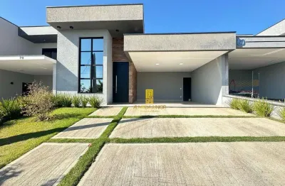 Casa com 3 dormitórios à venda, 162 m² por r$ 1.450.000,00 - jardins di roma - indaiatuba/sp