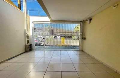 Casa com 3 dormitórios à venda, 100 m² por r$ 625.000,00 - jardim jequitibá - indaiatuba/sp