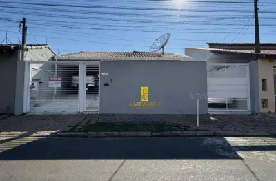 Casa com 4 dormitórios à venda, 191 m² por r$ 1.300.000,00 - vila avaí - indaiatuba/sp