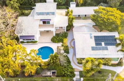 Casa com 6 quartos à venda, 648 m² por r$ 5.800.000 - helvétia country - indaiatuba/sp