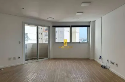Sala à venda, 39 m² por r$ 360.000,00 - jardim pompéia - indaiatuba/sp