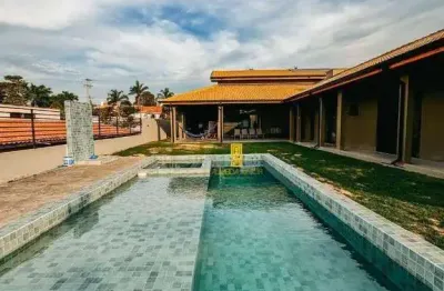 Chácara com 4 dormitórios à venda, 1000 m² por r$ 2.890.000,00 - terras de itaici - indaiatuba/sp