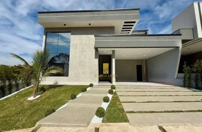 Casa com 3 quartos à venda, 190 m² por r$ 1.890.000 - condomínio london park - indaiatuba/sp