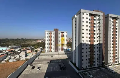 Apartamento com 3 dormitórios à venda, 74 m² por r$ 579.000,00 - manai residence - indaiatuba/sp