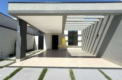 Casa com 3 dormitórios à venda, 105 m² por r$ 960.000,00 - jardins do império - indaiatuba/sp