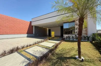 Casa com 3 dormitórios à venda, 230 m² por r$ 1.730.000,00 - park gran reserve - indaiatuba/sp