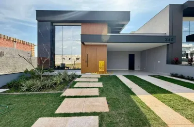 Casa com 3 suítes à venda, 187 m² por r$ 2.120.000 - condomínio dona maria cândida - indaiatuba/sp