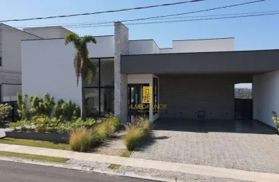 Casa com 4 quartos à venda, 550 m² por r$ 3.998.000 - condomínio quintas da terracota - indaiatuba/sp