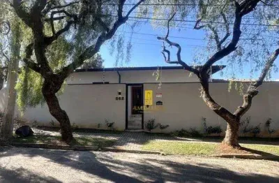 Casa com 4 dormitórios à venda, 277 m² por r$ 1.440.000,00 - jardim dom bosco - indaiatuba/sp