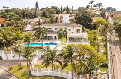 Chácara com 4 dormitórios à venda, 2480 m² por r$ 8.700.000,00 - condomínio vale das laranjeiras - indaiatuba/sp
