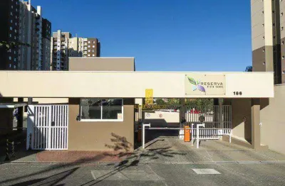 Apartamento com 3 dormitórios à venda, 62 m² por r$ 530.000,00 - condomínio reserva vista verde - indaiatuba/sp