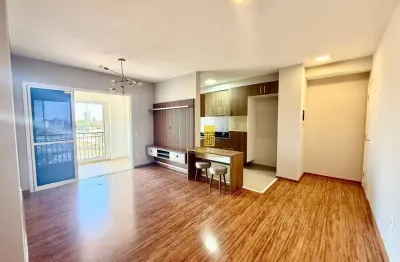 Apartamento com 3 dormitórios à venda, 82 m² por r$ 850.000,00 - condomínio edifício soho - indaiatuba/sp