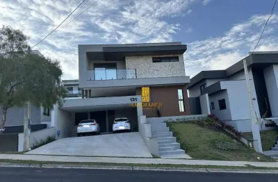 Sobrado com 3 quartos à venda, 370 m² por r$ 3.680.000 - jardim residencial helvétia park i - indaiatuba/sp
