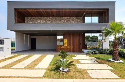 Casa com 3 quartos à venda, 217 m² por r$ 2.300.000 - condomínio villa sapezal - indaiatuba/sp