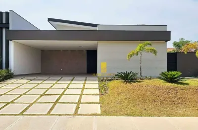 Casa com 3 quartos à venda, 200 m² por r$ 1.850.000 - condomínio residencial milano - indaiatuba/sp