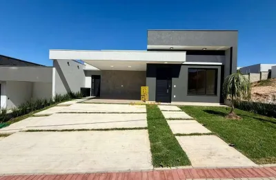 Casa com 3 dormitórios à venda, 163 m² por r$ 1.450.000,00 - condomínio laguna residencial - indaiatuba/sp