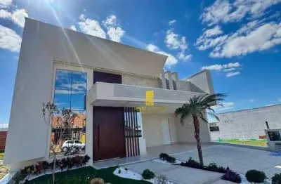 Casa com 3 dormitórios à venda, 190 m² por R$ 2.050.000,00 - Condomínio Dona Maria Cândida - Indaiatuba/SP