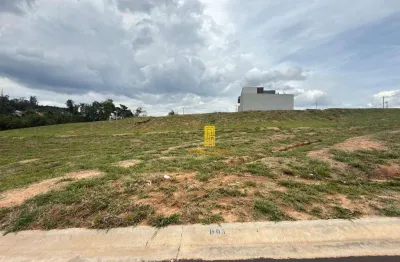 Terreno à venda, 304 m² por R$ 450.000,00 - Condomínio Park Vista Real - Indaiatuba/SP
