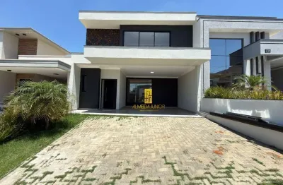 Casa com 3 dormitórios à venda, 165 m² por r$ 1.170.000,00 - park gran reserve - indaiatuba/sp