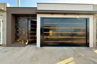 Casa com 3 dormitórios à venda, 105 m² por r$ 780.000,00 - jardim bom sucesso - indaiatuba/sp