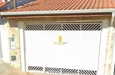 Casa com 2 dormitórios à venda, 100 m² por r$ 550.000,00 - parque das nações - indaiatuba/sp