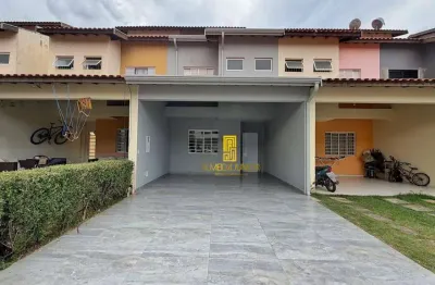 Sobrado com 3 dormitórios, 125 m² - venda por r$ 676.700,00 ou aluguel por r$ 4.475,00/mês - jardim tropical - indaiatuba/sp