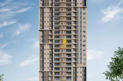 Apartamento com 3 dormitórios à venda, 120 m² por r$ 1.277.720,00 - hélade - indaiatuba/sp