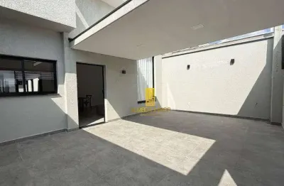 Casa com 3 dormitórios à venda, 110 m² por r$ 760.000,00 - jardim bom sucesso - indaiatuba/sp