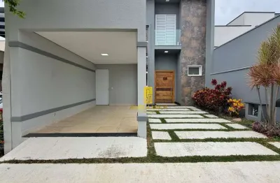 Sobrado com 3 dormitórios à venda, 155 m² por r$ 1.200.000,00 - jardim montreal residence - indaiatuba/sp