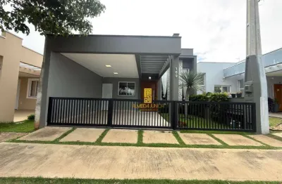 Casa com 2 dormitórios à venda, 105 m² por r$ 830.000,00 - jardim park real - indaiatuba/sp
