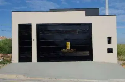 Casa com 3 dormitórios à venda, 115 m² por r$ 750.000,00 - jardim bom sucesso - indaiatuba/sp