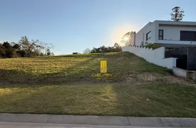 Terreno à venda, 540 m² por r$ 1.188.000,00 - condomínio villa dos pinheiros - indaiatuba/sp