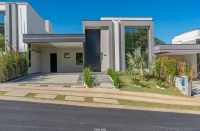 Casa com 3 dormitórios à venda, 194 m² por r$ 1.780.000,00 - residencial london park - indaiatuba/sp