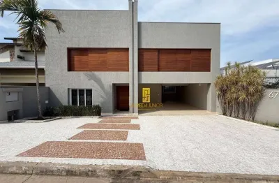 Sobrado com 4 dormitórios, 666 m² - venda por R$ 3.400.000,00 ou aluguel por R$ 20.390,85/mês - Vila Inglesa - Indaiatuba/SP