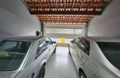 Casa com 2 dormitórios à venda, 116 m² por R$ 480.000,00 - Jardim Morada do Sol - Indaiatuba/SP