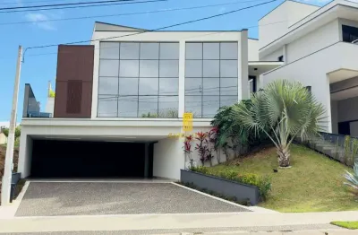 Casa com 4 dormitórios à venda, 246 m² por r$ 2.900.000,00 - jardim residencial helvétia park ii - indaiatuba/sp