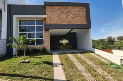 Casa com 3 dormitórios à venda, 169 m² por r$ 1.270.000,00 - jardim residencial viena 	 - indaiatuba/sp