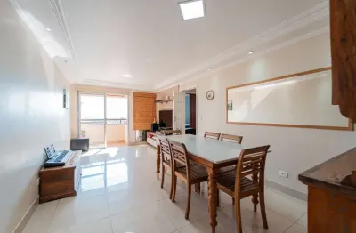 Confortável apartamento tipo para venda em vila mascote com 2 quartos, 70m²