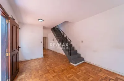 Sensacional casa tipo para venda em jardim umuarama com 3 quartos, sendo 1 suíte, 119m²