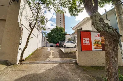 Deslumbrante terreno comercial para venda em indianópolis, 400m²