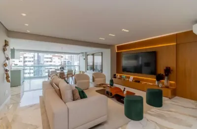 Aconchegante apartamento tipo para venda em vila mascote com 2 quartos, sendo 2 suítes, 165m²