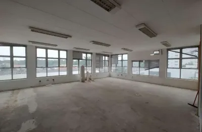 Excelente conjunto comercial para venda em brooklin, 150m²