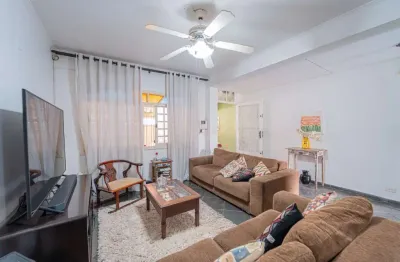 Espetacular sobrado para venda em vila são paulo com 3 quartos, sendo 1 suíte, 174m²