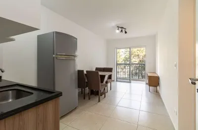 Espetacular apartamento tipo para venda em vila castelo com 1 quarto, 38m²