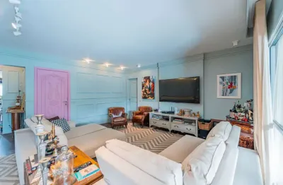Elegante apartamento tipo para venda em ipiranga com 4 quartos, sendo 4 suítes, 283m²